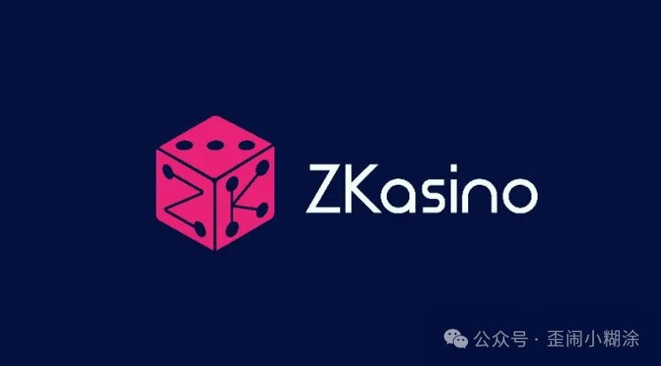 加密赌博平台ZKasino「疑似Rug卷款